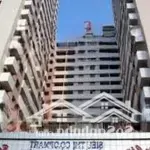 Bán chung cư screc tower, đường trường sa, phường 12, q. 3, diện tích 76m2, 2pn, 2wc, lầu cao