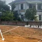 đất chính chủ chỉ hơn 2 tỷ cho 100m2, ở lõi hoà lạc, cơ hội đầu tư tốt nhất 2025 cho nhà đầu tư