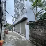 Bán Nhà 5Tx30M2, Ql21B Cuối Phú Lãm, 1,5Km Đại Học Đại Nam Và Thương Mại Hà Đông Giá Bán 3,15 Tỷ