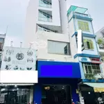 Siêu Hiếm! Mặt Tiền Sư Vạn Hạnh 6 Lầu Thang Máy Giá Chỉ 20 Tỷ