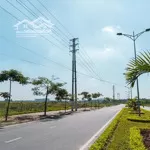 Bán Đất Nền Dự Án Tại Kđt Nam Vĩnh Yên, 9,45 Tỷ, 152M2