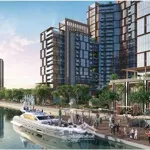 Căn Studio View Công Viên 5000M2, Tầng 14 Chỉ Từ 900 Triệu, Nh Hỗ Trợ 70%, 0% Lãi Suất Đến T1/2027