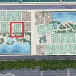 Orchard Hill - O2 View Hồ Bơi Rất Đẹp 97M2 Giá Chỉ 4 Tỷ 190 (Full Tất Cả)