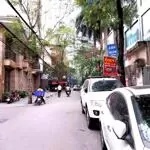 BÁN NHÀ PHÂN LÔ TRẦN BÌNH. SỔ 54M. MT 5M4. 4 TẦNG. GARA. 19 TỶ - 0974687037