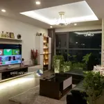 Cam Kết Ảnh Thật, Giá Chuẩn Ko Báo Ảo, Bán Căn 3 Ngủ Tầng Đẹp, View Cực Kỳ Thoáng, Sổ Đỏ, Có Lot Xe
