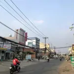 Bán Nhà 2 Tầng Btct, Đ/C 1 Sẹc Đường Nguyễn Thị Định, Hxh, Diện Tích: 93M2_Ngang 10M Hiếm, Chỉ 9.6 Tỷ Tl