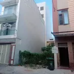 Chính chủ gửi bán lô đất mặt tiền đường an cư 7 - vị trí sát công viên hồ nghinh gần biển