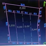 Bán đất nền lõi hạ long xanh. diện tích 100m đường rộng 17m