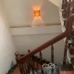 Bán nhà 4 tầng mặt tiền kdc minh tân p. tân mai, biên hòa gần amata