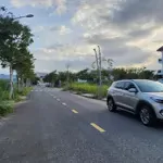 Bán đất euro village 2 đường giáng hương 2, diện tích 318m2 vị trí siêu đẹp tại hòa xuân