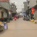 Lô đất cực đẹp mặt tiền 10m giá chỉ 4.5 triệu/m2 tại vân côn, hoài đức! diện tích: 595m2