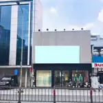 Cơ hội đầu tư vàng nhà mt ngang 10m phan đăng lưu q. bình thạnh hđt 180 triệu, giá 43,7 tỷ