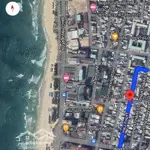 Bán đất đường thạch lam sát biển mỹ khê, quận sơn trà 133m2 giá hơn 12 tỷ