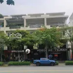 Cho thuê nhà phố 2 mặt tiền nguyễn cơ thạch, vị trí và nhà hoàn thiện đẹp sala 200 triệu/th