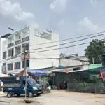 Bán đất tại nguyễn thị định, bình trưng tây, quận 2,nở hậu , đang cho thuê kho 110tr/ 90 tỷ, 750m2