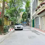 Tìm đâu ra căn thứ 2 - trung tâm cát linh, đống đa, kinh doanh lộc, ô tô đỗ cửa, tặng full nội thất