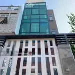 Cơ hội đầu tư vàng! nhà mặt tiền 7 lầu 15 phòng chdv - dòng tiền khủng 60 triệu/tháng
