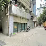 Chỉ 6 tỷ nhỉnh có ngay nhà đẹp cầu diễn, ngõ thông kinh doanh, ô tô đỗ cửa, lô góc - vị trí cực đẹ