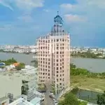 Siêu phẩm đất mặt tiền ung văn khiêm, bình thạnh 2.700m² hiếm có, sẵn sàng phát triển dự án lớn