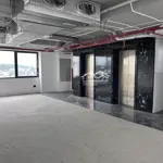 Cơ hội hiếm tòa văn phòng 9 tầng, 2 hầm, 1500m² sàn giá trị gia tăng vượt trội