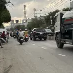 Bán nhà mặt tiền huỳnh tấn phát kinh doanh đa nghành nghề