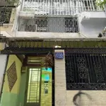 [chính chủ cần bán] - nhà hẻm 424 tùng thiện vương p13 q8