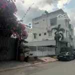 Bán đất xây biệt thự - 210m2(10x21) - nguyễn duy trinh - cách mặt tiền 60m - p, btđ q2 -chỉ 26.9tỷ