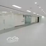 Cho thuê văn phòng giá tốt tô hiến thành quận 10 - dt 275m2 giá thuê 62.000.000/th đã bao gồm pql
