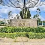 Nền đẹp kề góc và gần trường học - khu dân cư ngân thuận