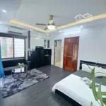 Bán tòa ccmn, 7 tầng thang máy, 2 mặt ngõ, oto vào, thu 60tr/thg, 5 phút tới bến xe mỹ đình