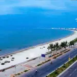 Giá sốc ! chỉ 15,x tỷ: bán đất mặt tiền phạm vấn đà nẵng - gần biển sơn trà: 230m2 ngang 11,5 x 20m