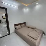 (chính chủ) nhà 4 tầng. 4pn+3wc,2 thoáng, nội thất hiện đại, xây tâm huyết, ảnh thật
