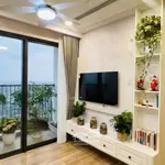 Chính Chủ Bán Căn 2N 2 Vệ Sinhhướng Nam Mát Sẵn Ở Ngay Full Nội Thất Eco Park - Hưng Yên