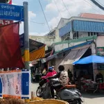 Nhà Đẹp Mới Hẻm Ô Tô, Nguyễn Bá Luật, Phường Bình Thọ Giá Chỉ 8.1 Tỷ