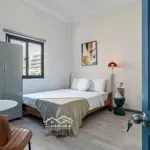 Phòng Trọ Mới Sạch Sẽ Full Nội Thất Ngay Sư Vạn Hạnh, Quận 10 Gần Vạn Hạnh Mall, Đh Huflit