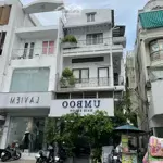 Hạ Giá Bán Nhanh Mặt Tiền Trần Quang Khải 3 Tầng Quận 1 -Diện Tích4,7 X 17M - Hdt 80 Triệu - Bán 28 Tỷ