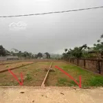 Bán Đất Tại Hoà Thạch, Quốc Oai, Hà Nội, 100M2 Full Thổ Cư Đường Thông