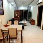 Căn Hộ View Đẹp - Full Nội Thất - Ngay Đường Chu Huy Mân, Long Biên Chỉ 9 Triệu5/Tháng