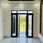 Bán Nhà 2 Tầng Mới Cực Đẹp Tại Diên Sơn Diên Khánh -Diện Tích60,6M2 Giá Bán 1Ty550