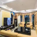Biệt Thự Đơn Lập Siêu Vip 510M2, Mặt Tiền 30M Mặt Hồ Linh Đàm Đẳng Cấp Nhất Bán Đảo Với Tk Luxury.