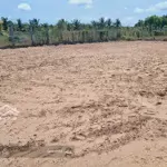 Cần Bán Đất Kế Trường Thpt Đức Hòa, Long An, Đường Nguyễn Văn Dương, 99M2 Giá Bán 648 Triệu, Full Thổ