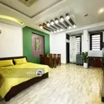 Cho Thuê Nhà Trọ Đẹp Xuất Sắc Tại Đặng Trần Côn, 4,7 Triệu, 60 M2, 1Pn