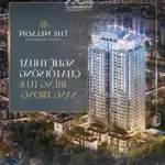 Pkd Cdt Bán Cc 3 Phòng Ngủ 2 Vệ Sinh 106M2 Tại The Nelson Private Residences, Láng Hạ, Ba Đình, Hn