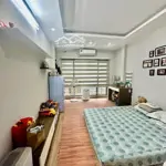 Khương Đình - Ngõ Thông - 50M Ra Mặt Phố - 46M 5 Tầng 7 Tỷ 3 Về Ở Ngay