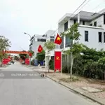 Bán Lô Đất Biệt Thự 313,6M² Phố Ngô Hùng, Thành Tô, Hải An.