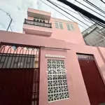 Nhà diện tích lớn , lưu hữu phước phường 15 quận 8