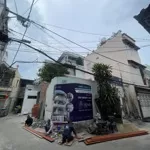 Bán nhà 304/44b tân kỳ tân quý, q. tân phú. dt: 9x8,5m 3 tầng. tặng toàn bộ nội thất
