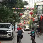 Chung cư mini bắc từ liêm đẹp không tưởng: 60m2, 7t thang máy, dòng tiền đỉnh, sổ đỏ đẹp, giá 8 tỷ