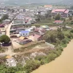 Bán đất trung tâm thị trấn đinh văn, huyện lâm hà,diện tích39x28m cn 932m2 có 400m2 tc giá bán 6 tỷ