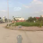 đại an phù khê từ sơn bắc ninh. ***2 lô góc và áp góc vị trí đẹp giá tốt nhất thị trường !